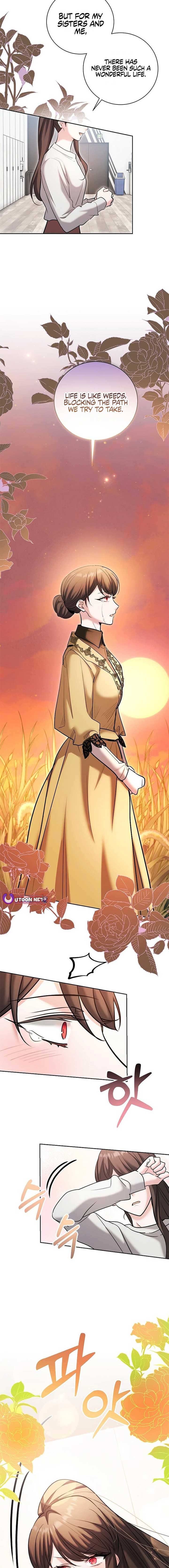 The Genius Actor’s Aura Chapter 80 - Page 8