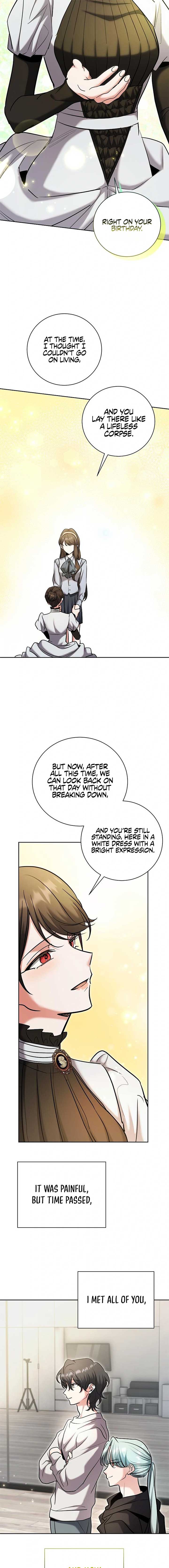 The Genius Actor’s Aura Chapter 80 - Page 11