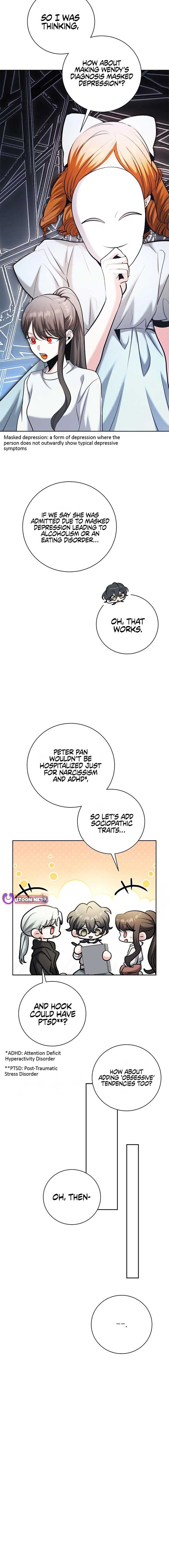 The Genius Actor’s Aura Chapter 80 - Page 15