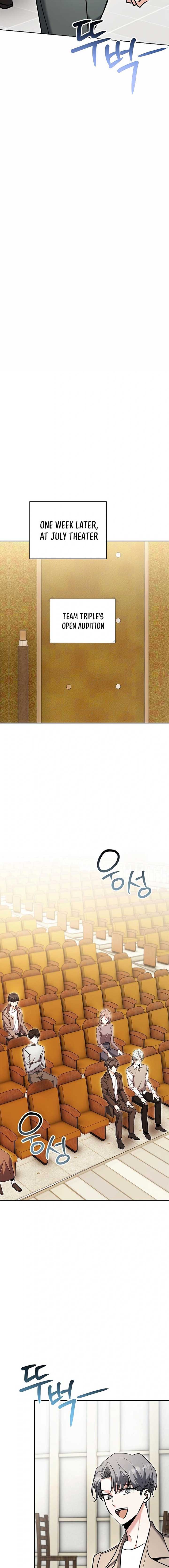 The Genius Actor’s Aura Chapter 80 - Page 22