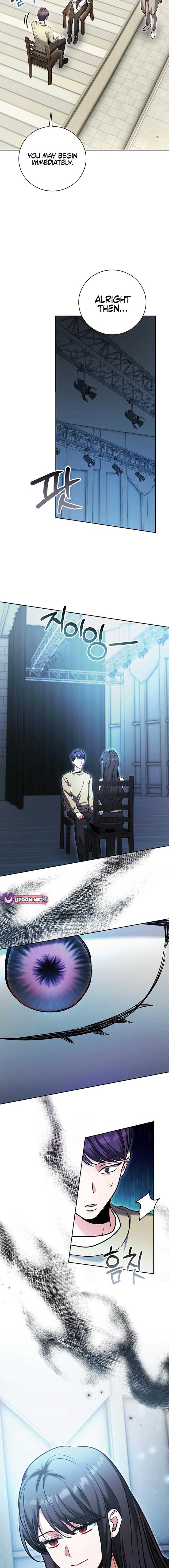 The Genius Actor’s Aura Chapter 80 - Page 25