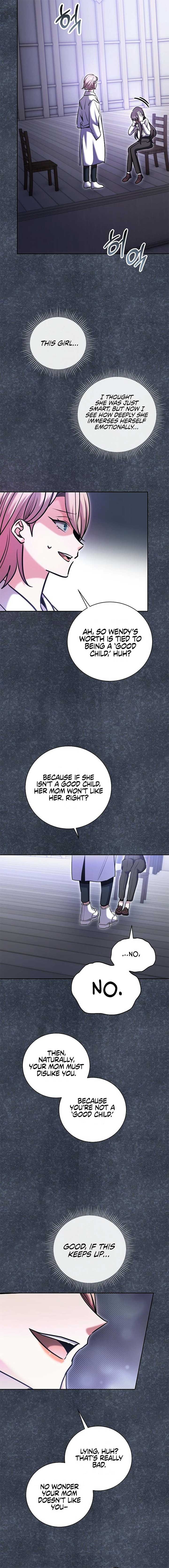 The Genius Actor’s Aura Chapter 81 - Page 12