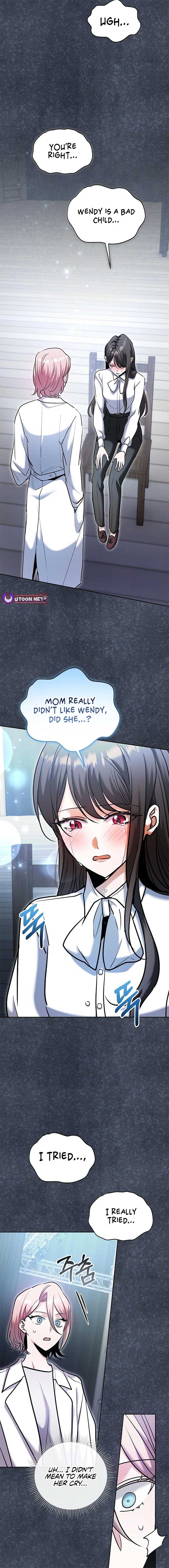 The Genius Actor’s Aura Chapter 81 - Page 13