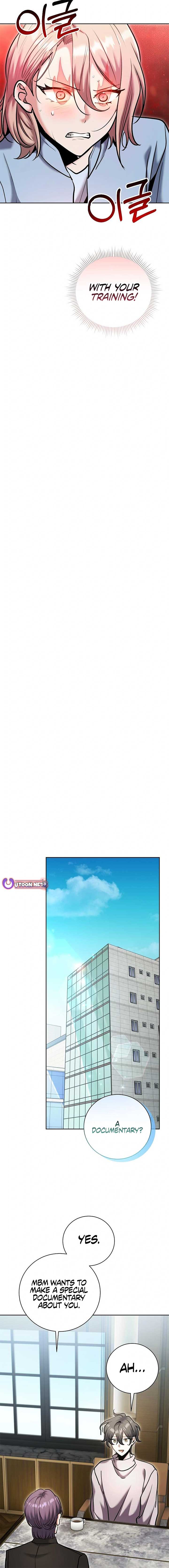 The Genius Actor’s Aura Chapter 81 - Page 18