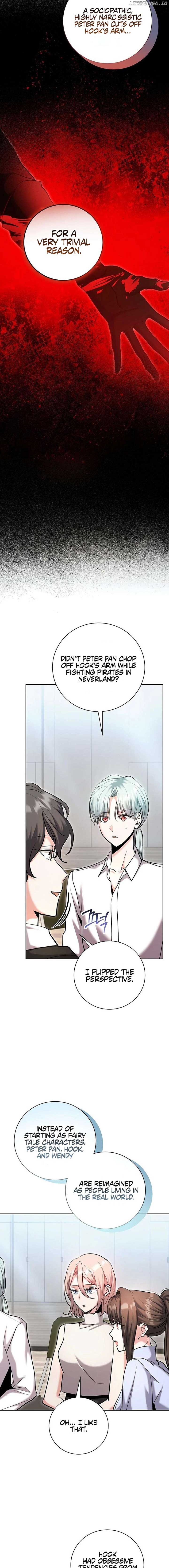 The Genius Actor’s Aura Chapter 82 - Page 4