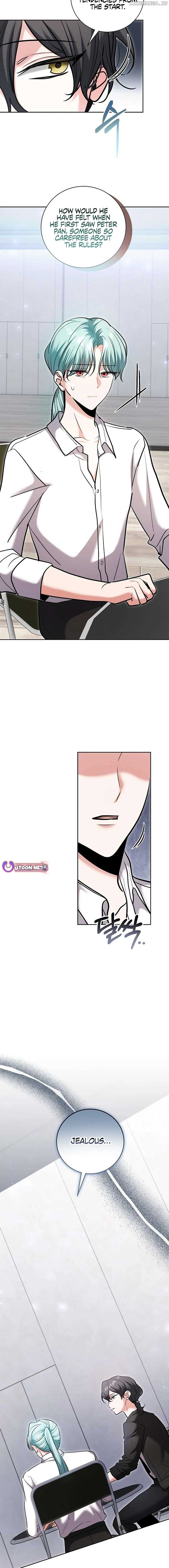 The Genius Actor’s Aura Chapter 82 - Page 5