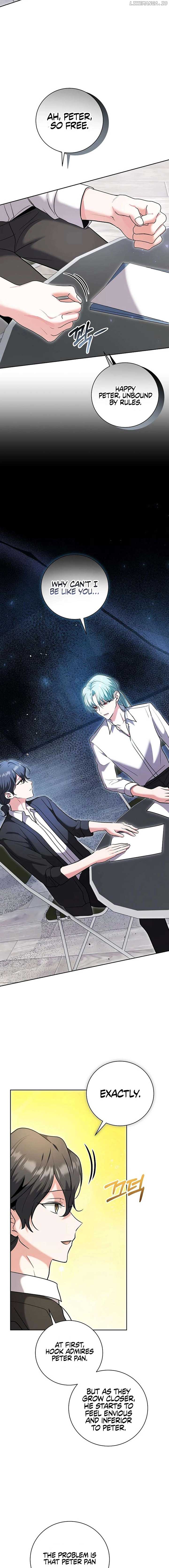 The Genius Actor’s Aura Chapter 82 - Page 6