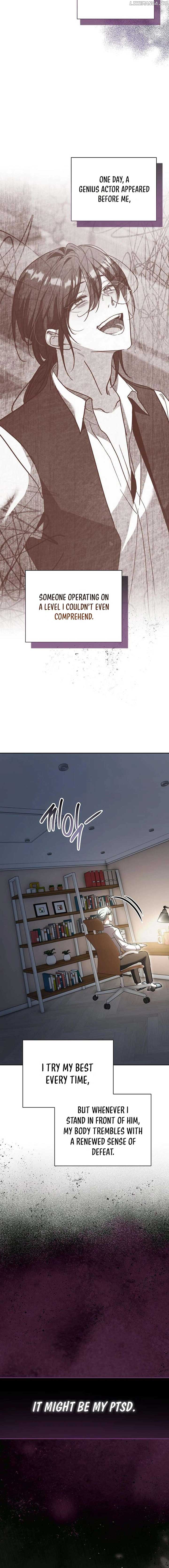 The Genius Actor’s Aura Chapter 82 - Page 10