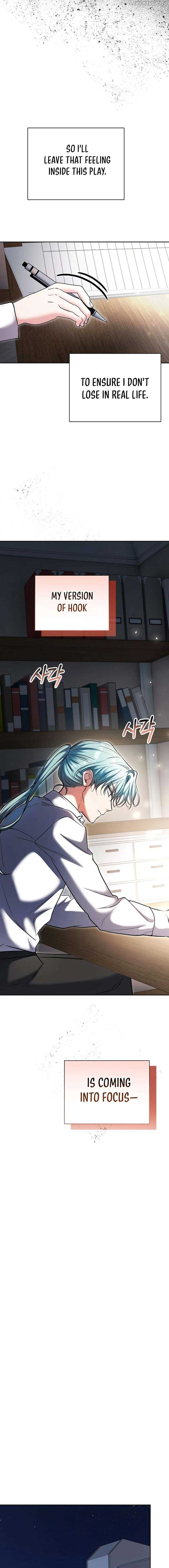 The Genius Actor’s Aura Chapter 82 - Page 12