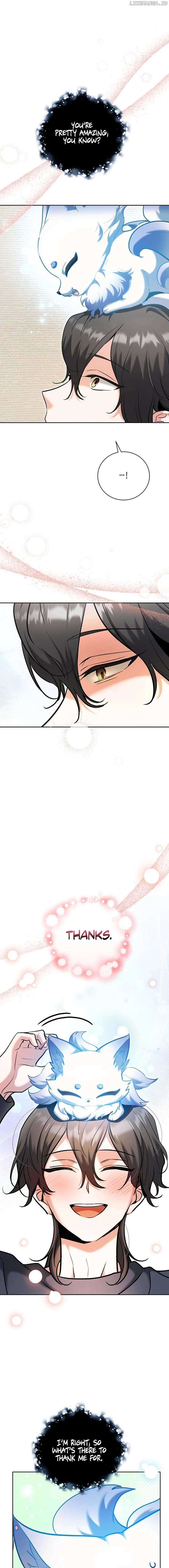 The Genius Actor’s Aura Chapter 82 - Page 16