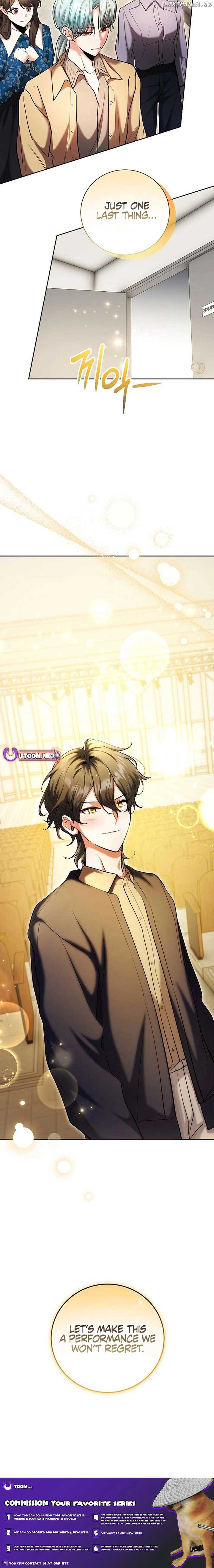 The Genius Actor’s Aura Chapter 82 - Page 24