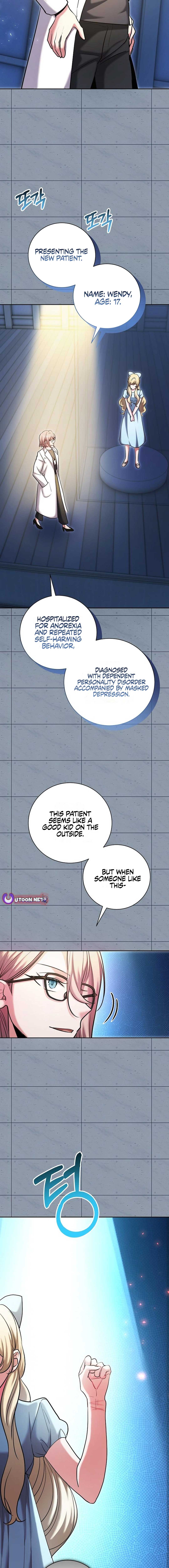 The Genius Actor’s Aura Chapter 83 - Page 11