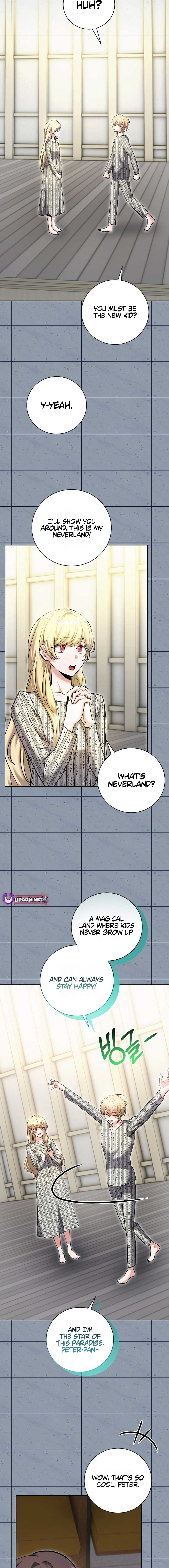 The Genius Actor’s Aura Chapter 83 - Page 13