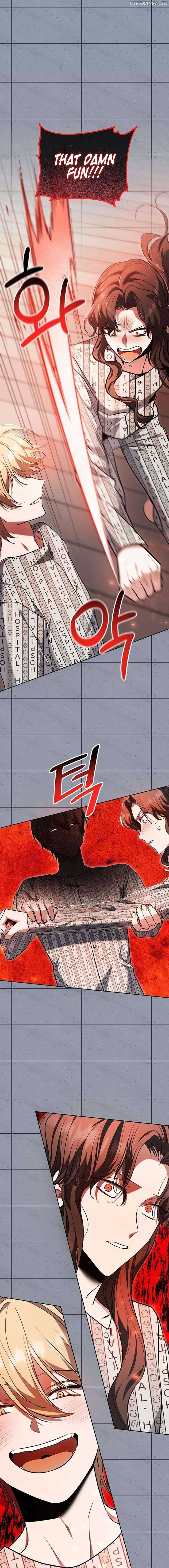 The Genius Actor’s Aura Chapter 85 - Page 4