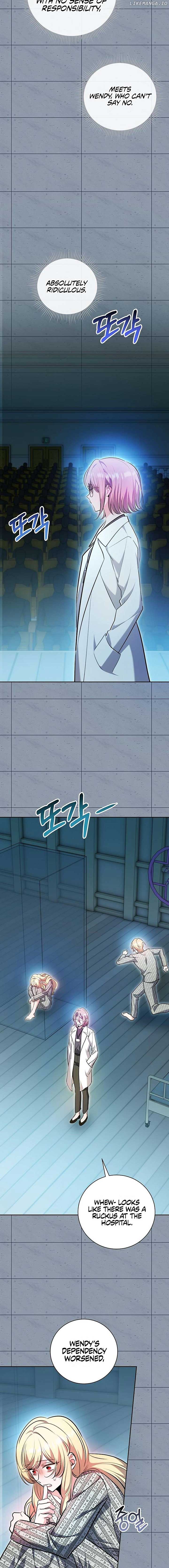 The Genius Actor’s Aura Chapter 85 - Page 8