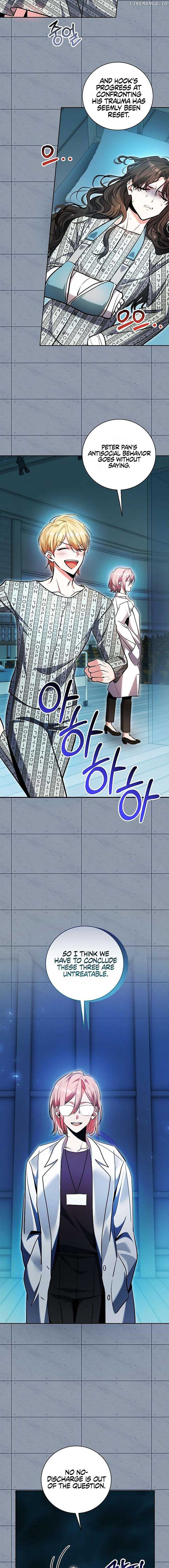 The Genius Actor’s Aura Chapter 85 - Page 9