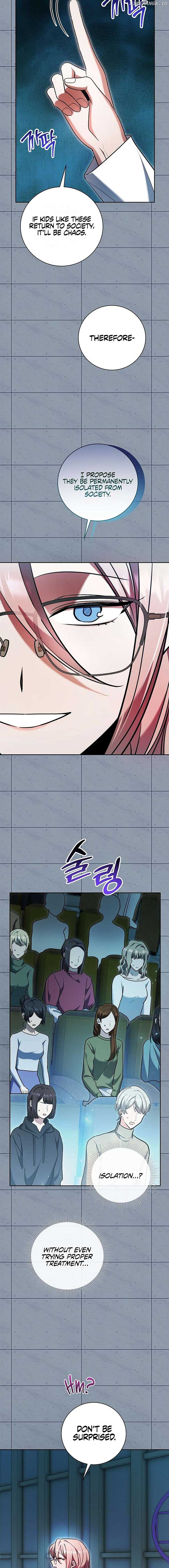 The Genius Actor’s Aura Chapter 85 - Page 10