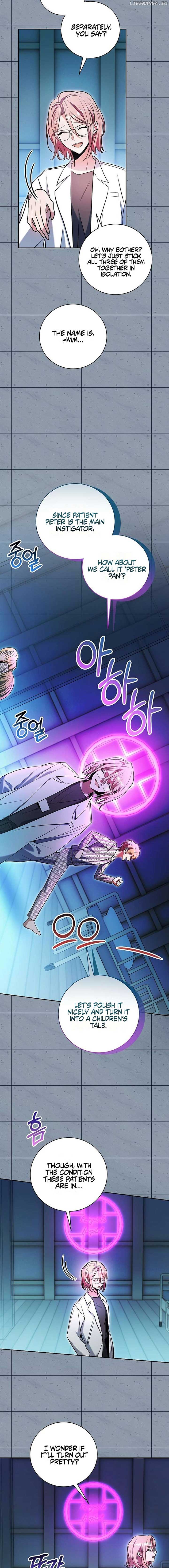 The Genius Actor’s Aura Chapter 85 - Page 12