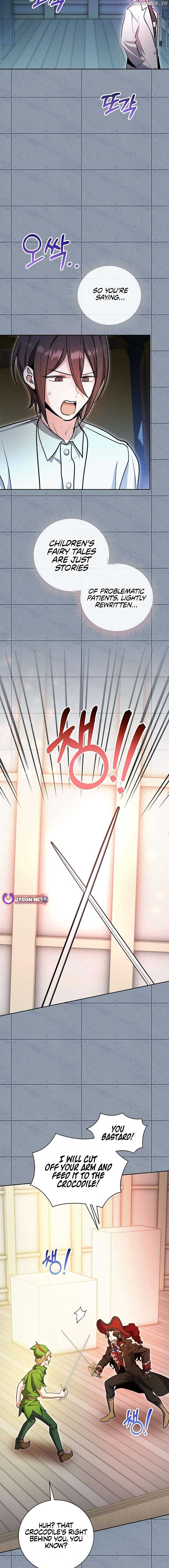 The Genius Actor’s Aura Chapter 85 - Page 13