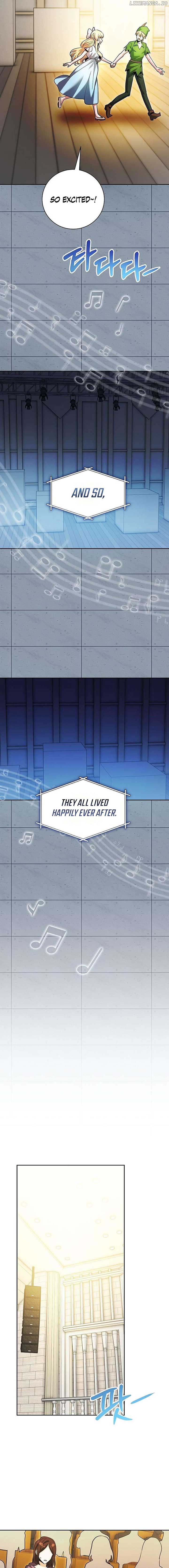 The Genius Actor’s Aura Chapter 85 - Page 15