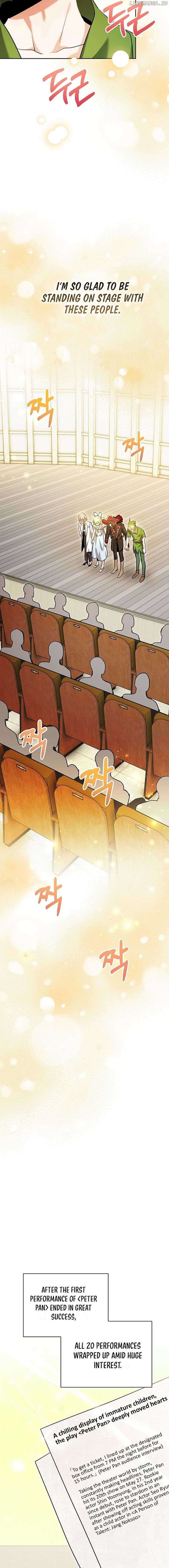 The Genius Actor’s Aura Chapter 85 - Page 20