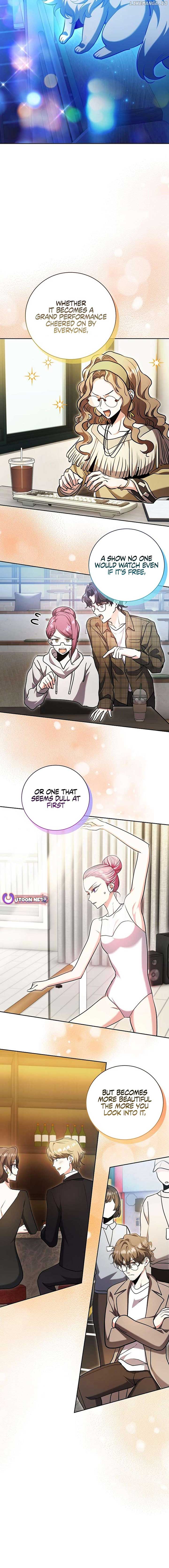 The Genius Actor’s Aura Chapter 85 - Page 23