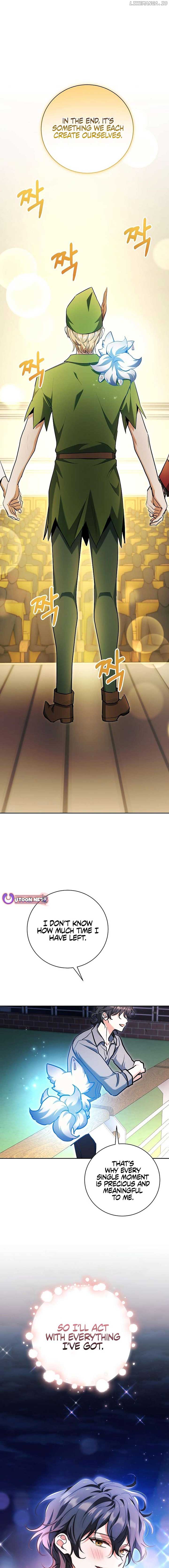 The Genius Actor’s Aura Chapter 85 - Page 24