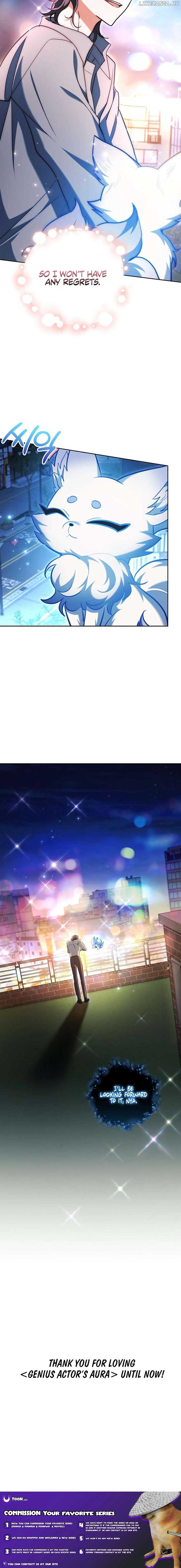 The Genius Actor’s Aura Chapter 85 - Page 25