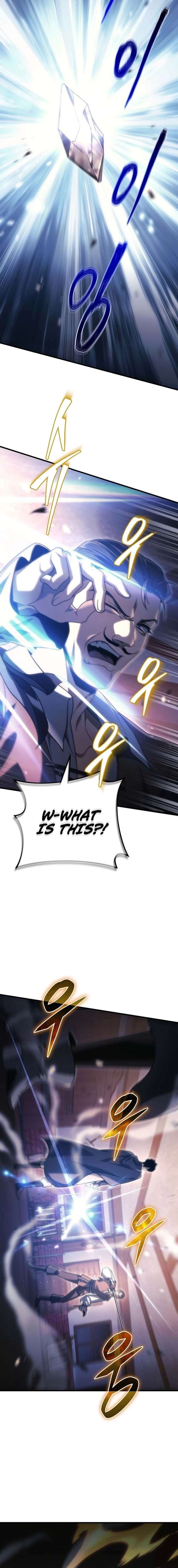 The Genius Blacksmith’s Game Chapter 35 - Page 18