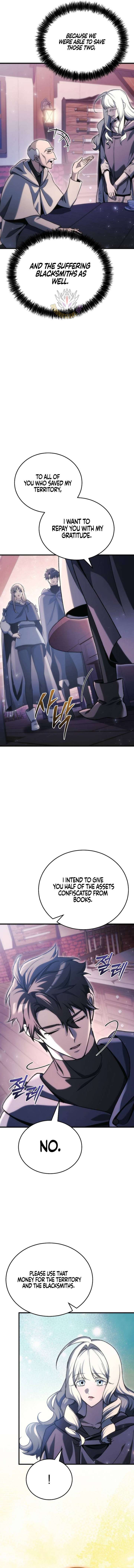 The Genius Blacksmith’s Game Chapter 36 - Page 17