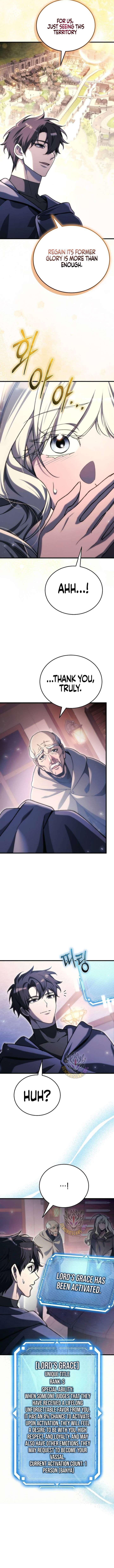 The Genius Blacksmith’s Game Chapter 36 - Page 18