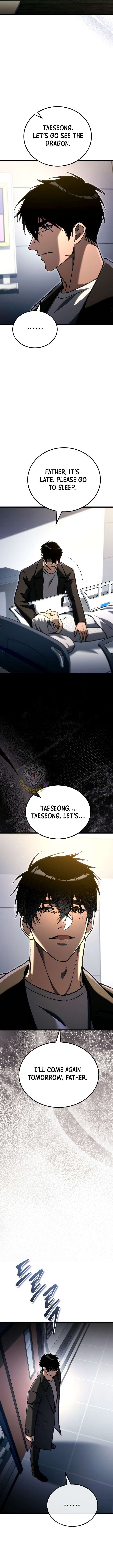 The Genius Blacksmith’s Game Chapter 40 - Page 15