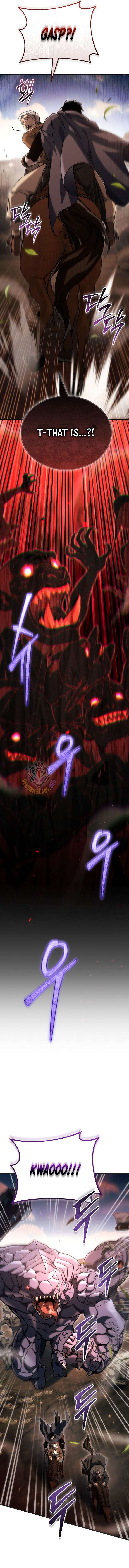 The Genius Blacksmith’s Game Chapter 42 - Page 4