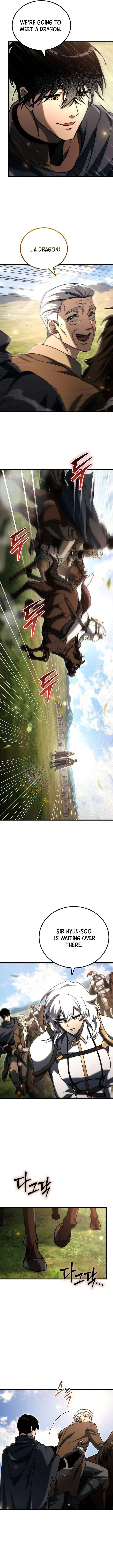 The Genius Blacksmith’s Game Chapter 42 - Page 9