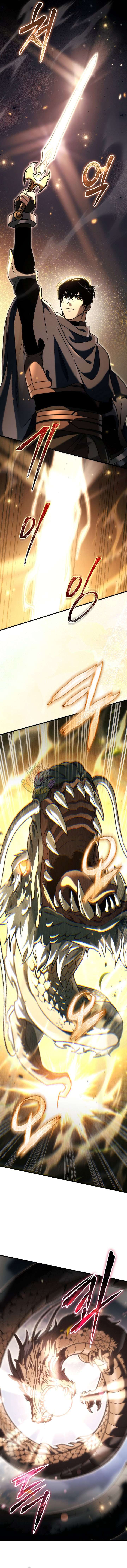 The Genius Blacksmith’s Game Chapter 42 - Page 11