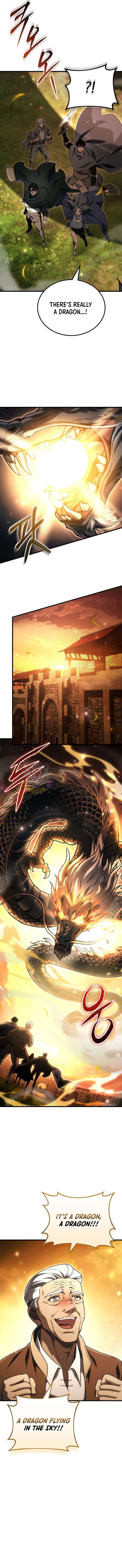 The Genius Blacksmith’s Game Chapter 42 - Page 12