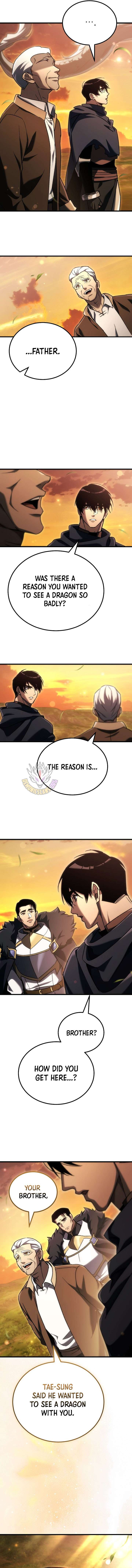 The Genius Blacksmith’s Game Chapter 42 - Page 13