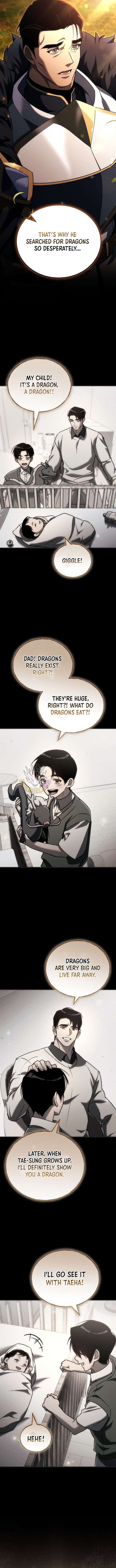 The Genius Blacksmith’s Game Chapter 42 - Page 14