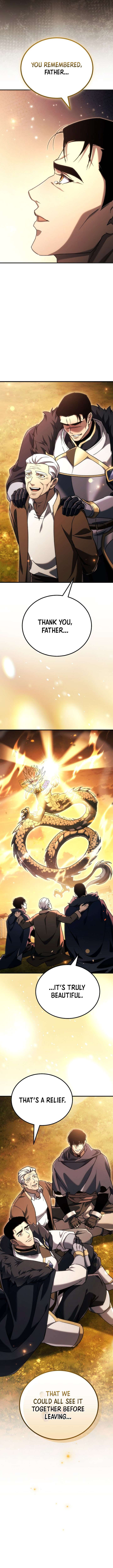 The Genius Blacksmith’s Game Chapter 42 - Page 15