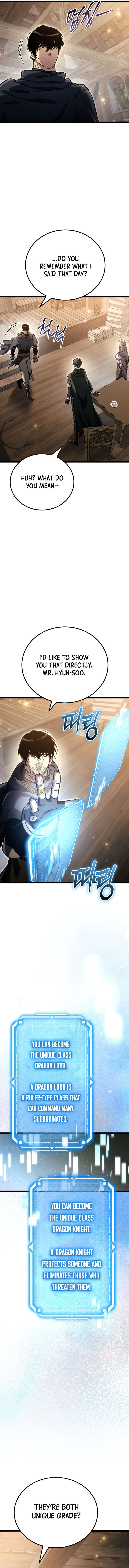 The Genius Blacksmith’s Game Chapter 43 - Page 6