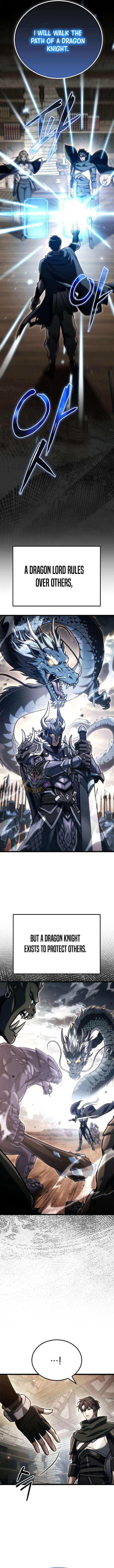 The Genius Blacksmith’s Game Chapter 43 - Page 8