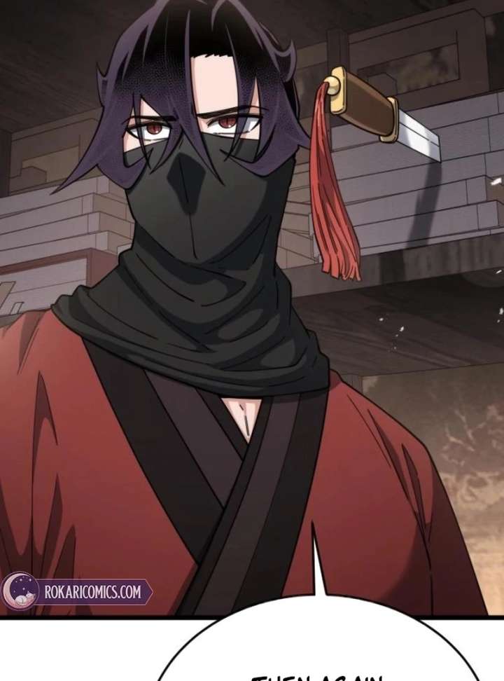 The Genius Girl Who Hides the Martial World’s Public Enemy Chapter 16 - Page 6