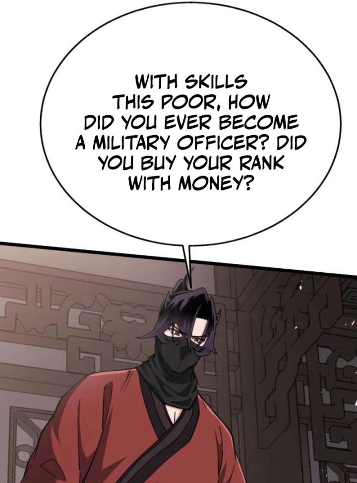 The Genius Girl Who Hides the Martial World’s Public Enemy Chapter 16 - Page 16