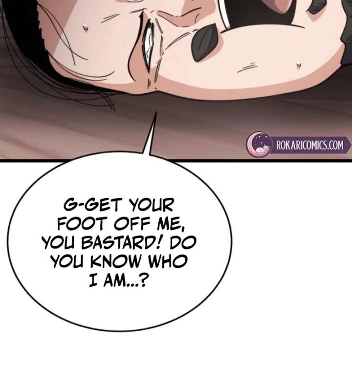 The Genius Girl Who Hides the Martial World’s Public Enemy Chapter 16 - Page 20