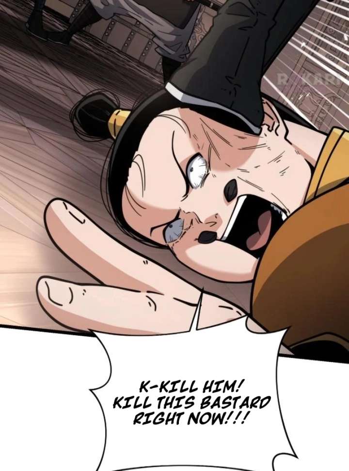 The Genius Girl Who Hides the Martial World’s Public Enemy Chapter 16 - Page 27