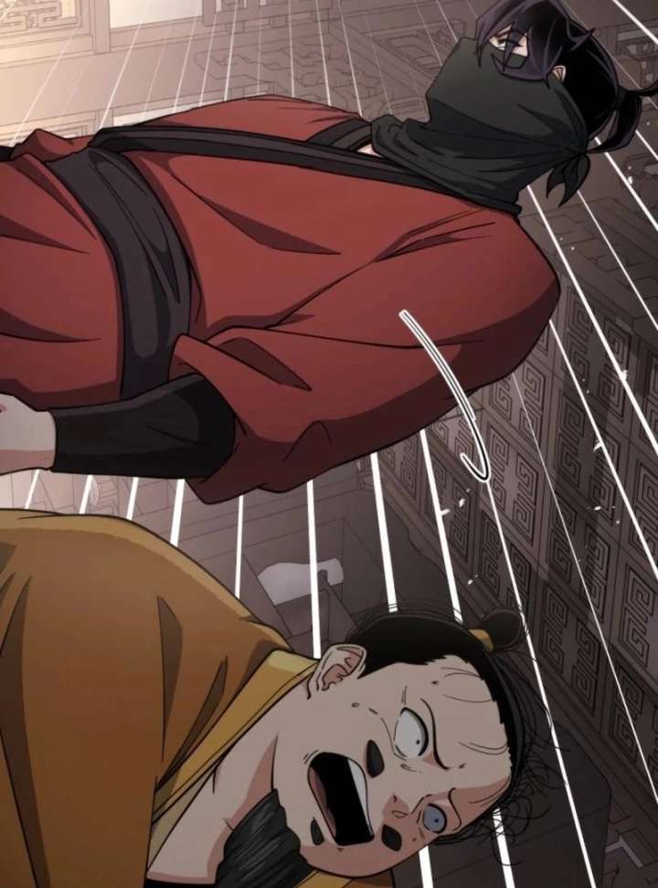 The Genius Girl Who Hides the Martial World’s Public Enemy Chapter 16 - Page 32