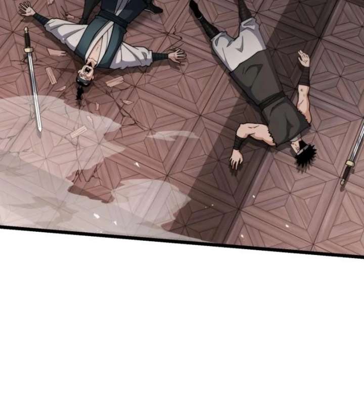 The Genius Girl Who Hides the Martial World’s Public Enemy Chapter 16 - Page 40