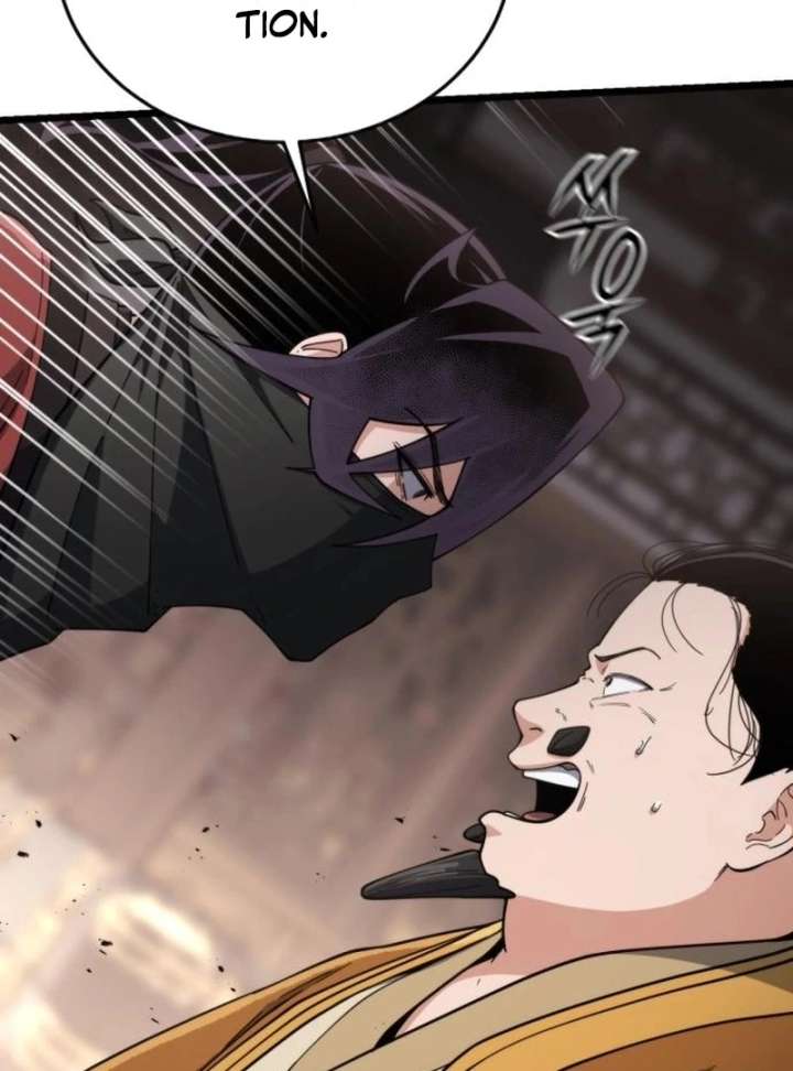 The Genius Girl Who Hides the Martial World’s Public Enemy Chapter 16 - Page 43