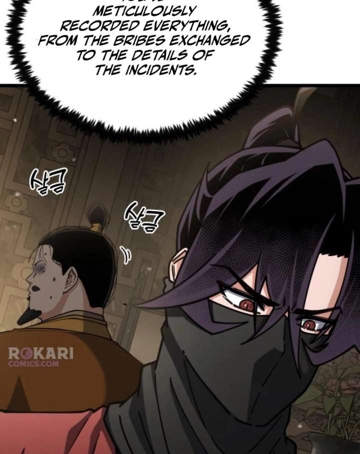 The Genius Girl Who Hides the Martial World’s Public Enemy Chapter 16 - Page 53