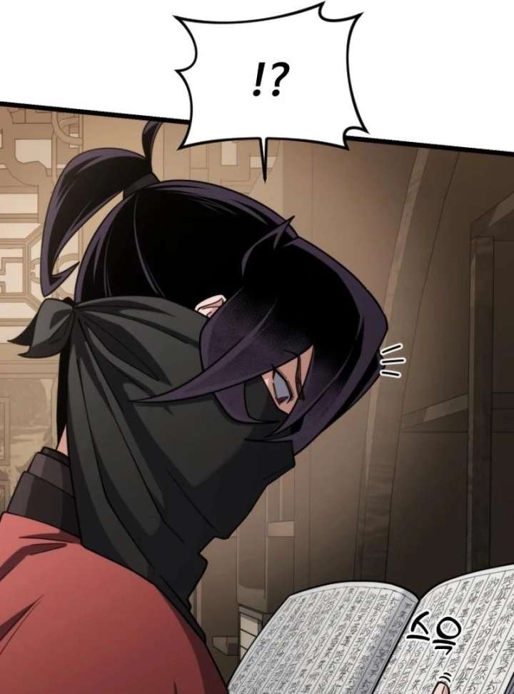 The Genius Girl Who Hides the Martial World’s Public Enemy Chapter 16 - Page 55